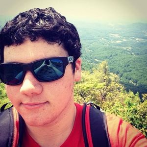 Meet your Posher, Tanner